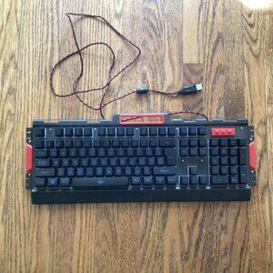 Gaming Keyboard